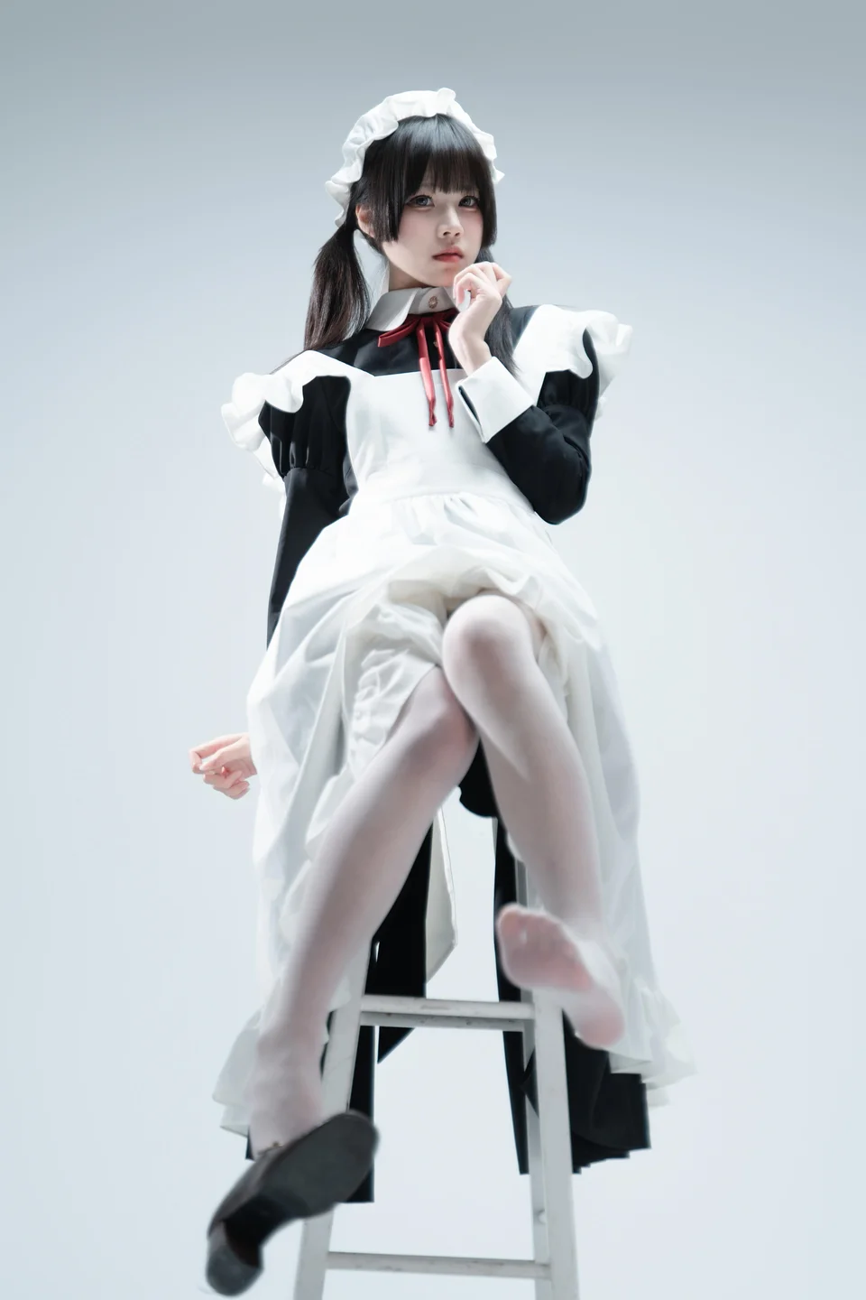 清水凪 - No.028 傲娇女仆食用指南 [106P-92MB] tg@simisebaisi 【丝足阁】025.webp